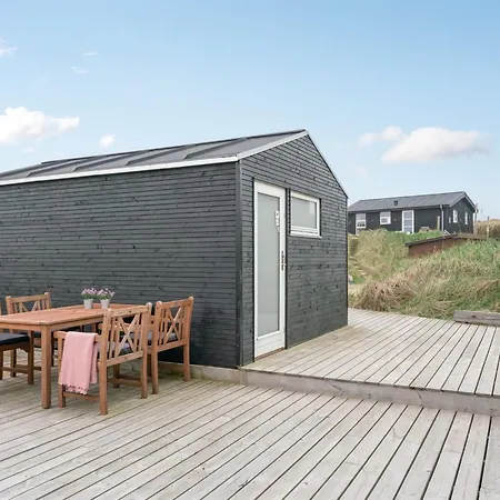 Mylius - 100m From The Sea By Interhome Hébergement de vacances *