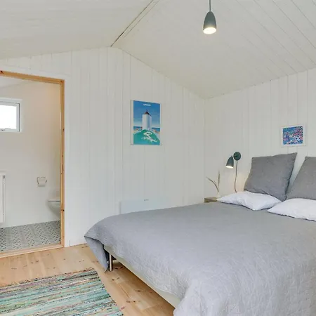 Mylius - 100m From The Sea By Interhome * Løkken