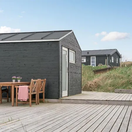 Mylius - 100m From The Sea By Interhome Hébergement de vacances