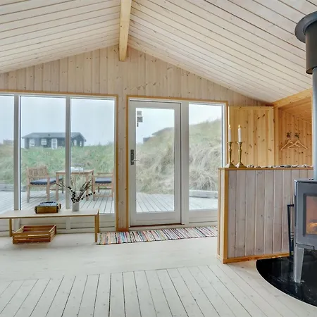 Mylius - 100m From The Sea By Interhome Feriehus *