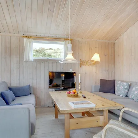 Mylius - 100m From The Sea By Interhome Løkken