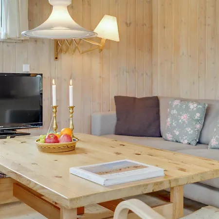 Mylius - 100m From The Sea By Interhome Løkken