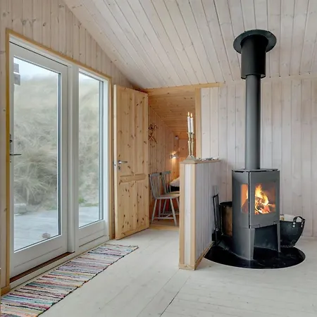 Mylius - 100m From The Sea By Interhome * Løkken