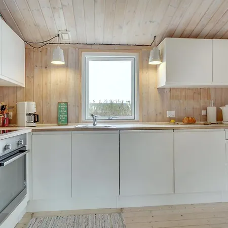Mylius - 100m From The Sea By Interhome Dom wakacyjny *
