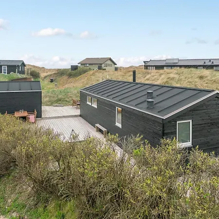 Feriehus Mylius - 100m From The Sea By Interhome *
