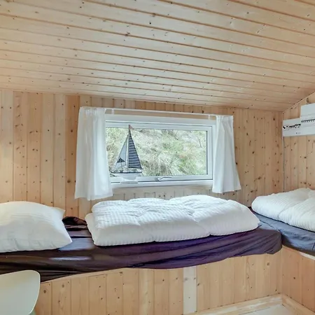Mylius - 100m From The Sea By Interhome Feriehus *