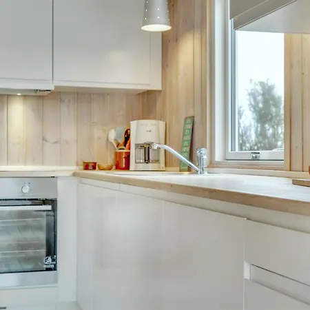 Feriehus Mylius - 100m From The Sea By Interhome *