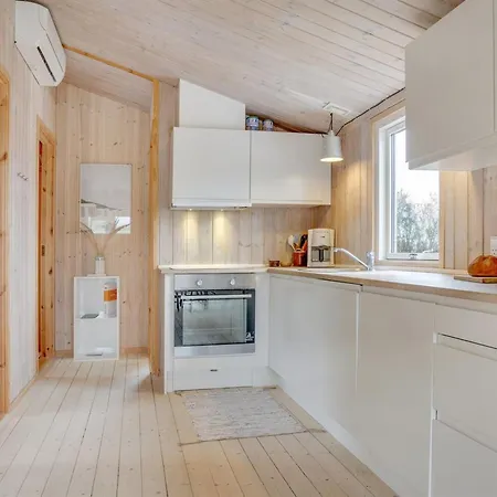 Feriehus Mylius - 100m From The Sea By Interhome