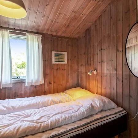 Mylius - 100m From The Sea By Interhome Dom wakacyjny