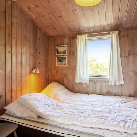 Mylius - 100m From The Sea By Interhome Løkken