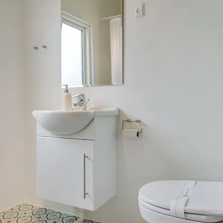 Feriehus Mylius - 100m From The Sea By Interhome
