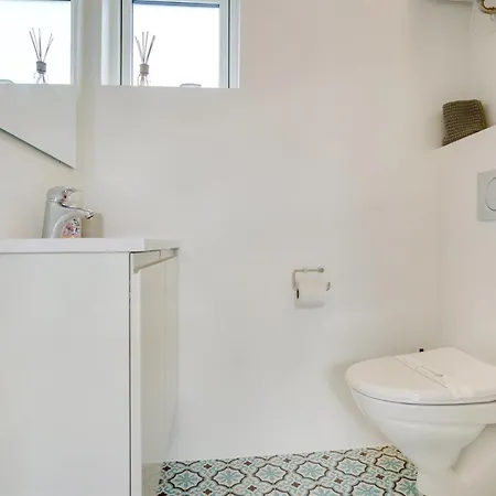 Mylius - 100m From The Sea By Interhome Løkken
